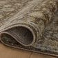Magnolia Home Mona Bark and Natural 2"6" x 10" Runner, , large