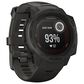 Garmin Instinct Solar  Standard Edition in Graphite, , large