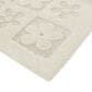 Balta Rugs Alyson 7"10" x 10" Cream Area Rug, , large
