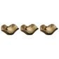 Uttermost Tamarine Wall Art (Set of 3), , large