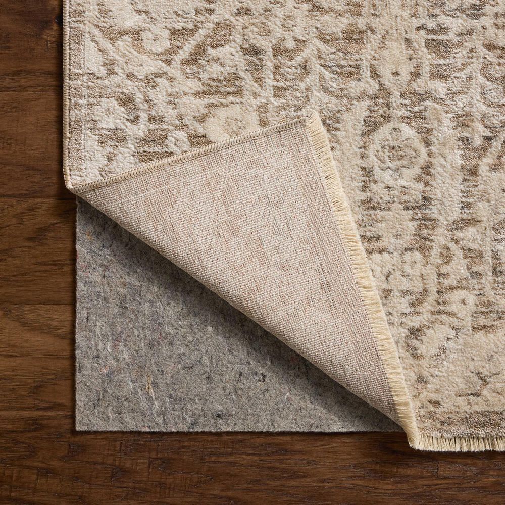 Loloi Clarisse Fog and Bone 7&#39;10&quot; x 10&#39;2&quot; Area Rug, , large