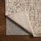 Loloi Clarisse Fog and Bone 7"10" x 10"2" Area Rug, , large