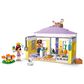 LEGO Friends Heartlake City Bunny Hotel Building Set, , large