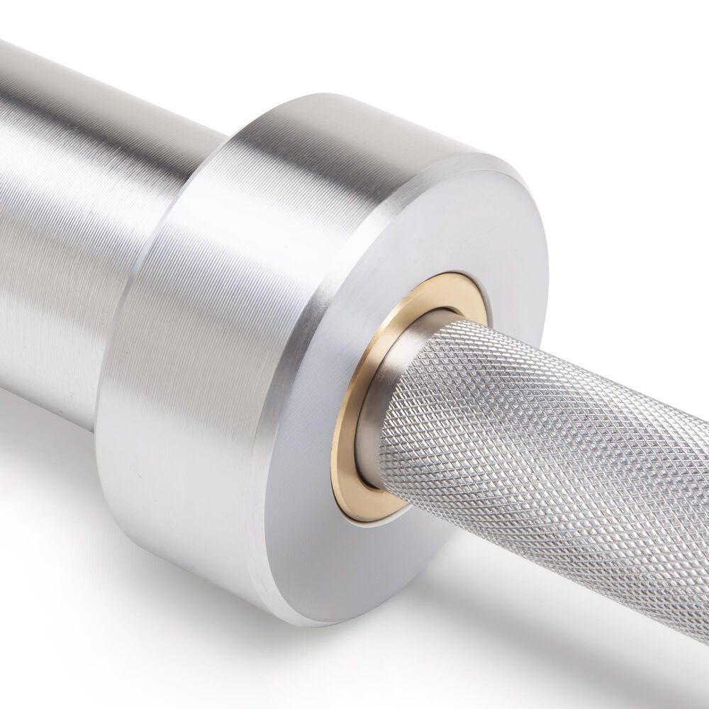 Impex, Inc Olympic Barbell, , large