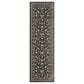 Oriental Weavers Eliana ELI04 Blue and Multicolor 2"3" x 7"6" Runner, , large