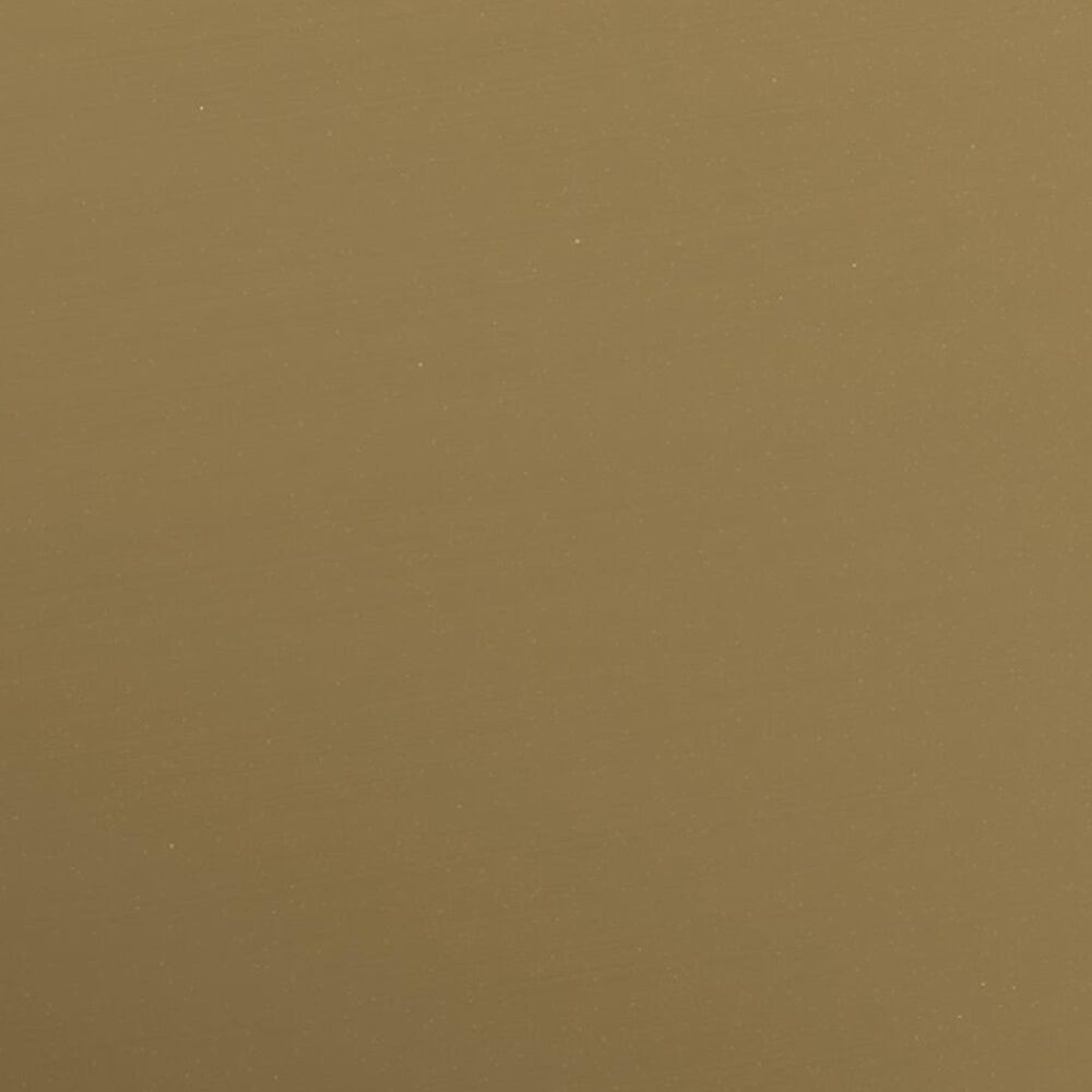 Timberlake Side Table in Antiqued Brass, , large
