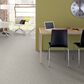 Shaw Foundations Elemental Mix I Carpet in Whitewash, , large