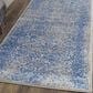 Safavieh Adirondack ADR109A-26 2"6" x 6" Grey/Blue Runner, , large