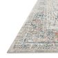 Loloi II Bianca 2"8" x 10"6" Multicolor Runner, , large