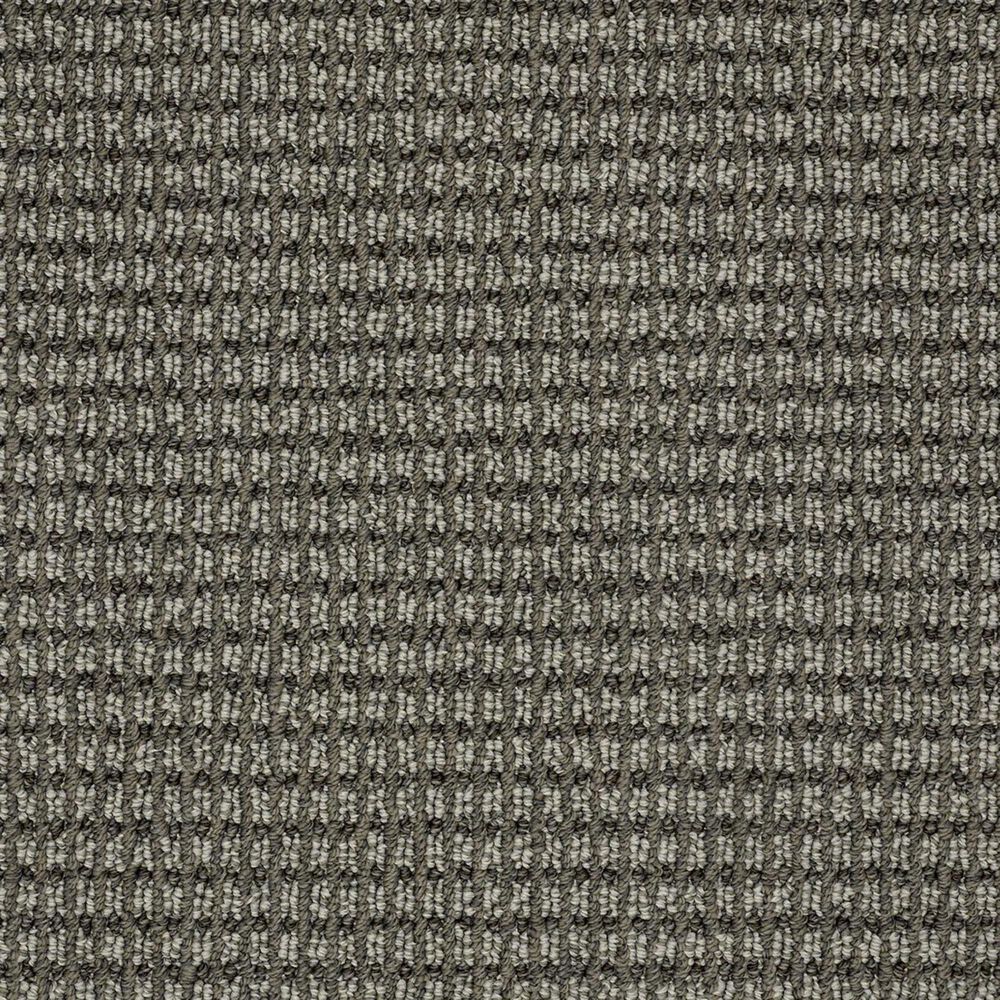 Anderson Tuftex Abbey"s Road Carpet in Stylish Gray, , large
