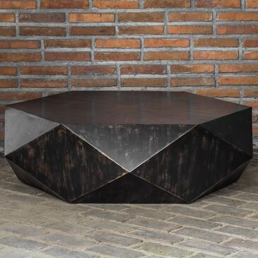 Uttermost Volker Coffee Table, , large
