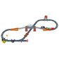 Fisher Price 3-in-1 Thomas Package Pickup Train Set in Multicolor, , large
