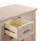 Franklin & Ben Beckett 5 Drawer Chifforobe in Sandbar, , large