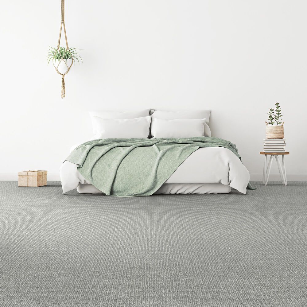Dixie Home Sensible Carpet in Quarry, , large