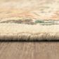 Karastan Paradigm RG144-4574 9" x 12" Delphine Grey Area Rug, , large