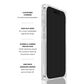 Case-Mate Square MagSafe Case for iPhone 17 in Blonde Tortoise Shell, , large