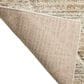 Dalyn Rug Company Carmona 8" x 10" Parchment Area Rug, , large