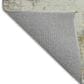 Dalyn Rug Company Ravenna RN1 3" x 5" Taupe Area Rug, , large