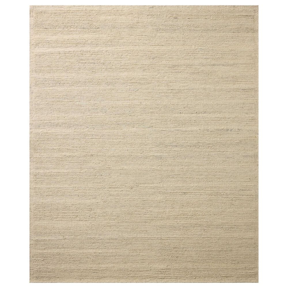 Loloi Lennox Bone 2" x 3" Area Rug, , large