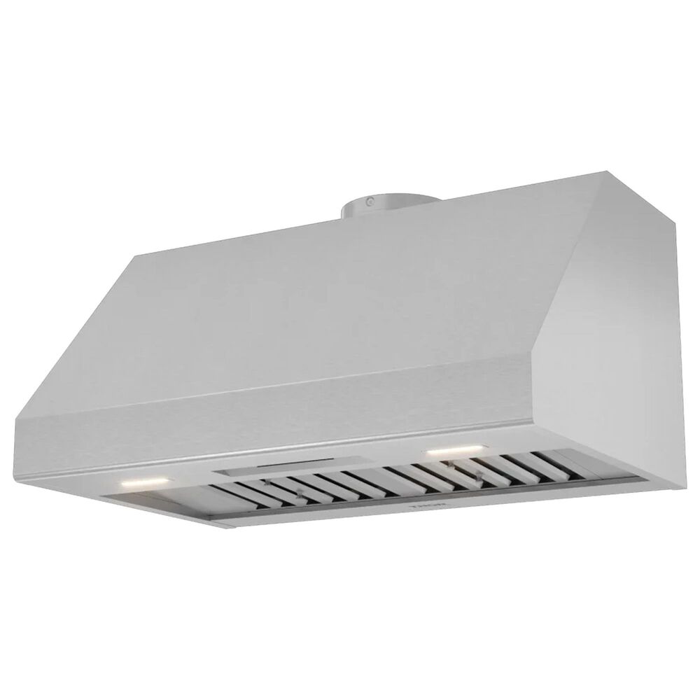 Thor Kitchen Tuch Series 36" Pro Under Cabinet Wall Mounted Range Hood in Stainless Steel, , large