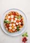 Frigidaire Gallery 30" Freestanding Gas Convection Range with Stone-Baked Pizza in Stainless Steel, , large
