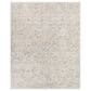Surya Once Upon a Time Light Gray, Ivory, Tan, Gray and Light Brown 7"10" x 9"10" Area Rug, , large