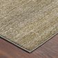 Dalyn Rug Company Vico VC9 Linen 3" x 5" Area Rug, , large