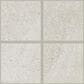 Dal-Tile Exposition Chalk 2" x 2" Straight Joint on 12" x 12" Porcelain Mosaic Sheet, , large