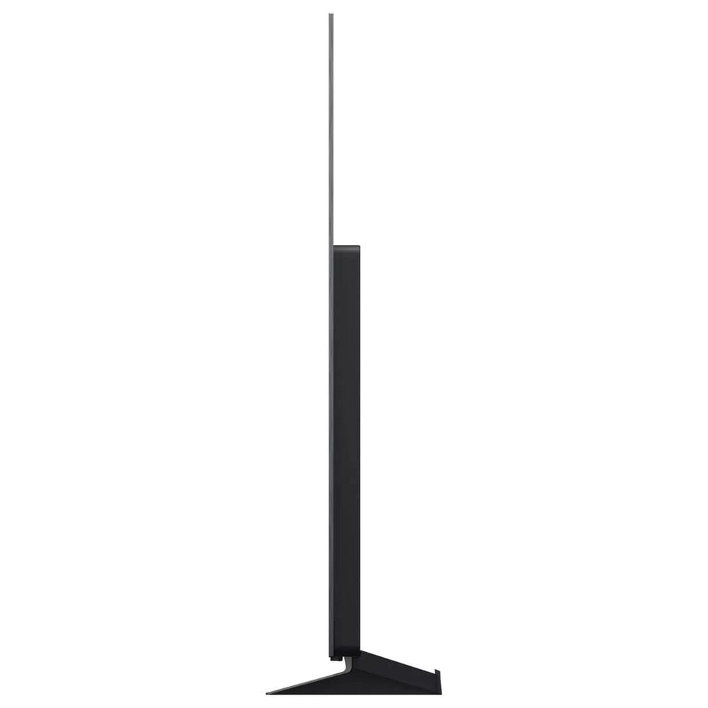 LG 77" Class C6H Series OLED evo AI 4K Ultra HD in Black - Smart TV, , large