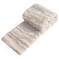 Duke Imports Regal Comfort Smoky Sunset 50" x 70" Throw in Tan, , large