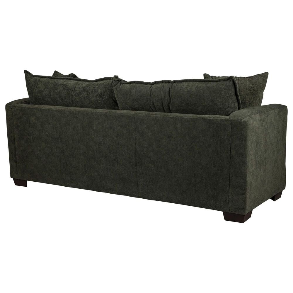 Peak Living Stationary Sofa in Patagonia Moss, , large