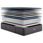 Beautyrest World Class Level Three Extra Firm Twin Mattress, , large