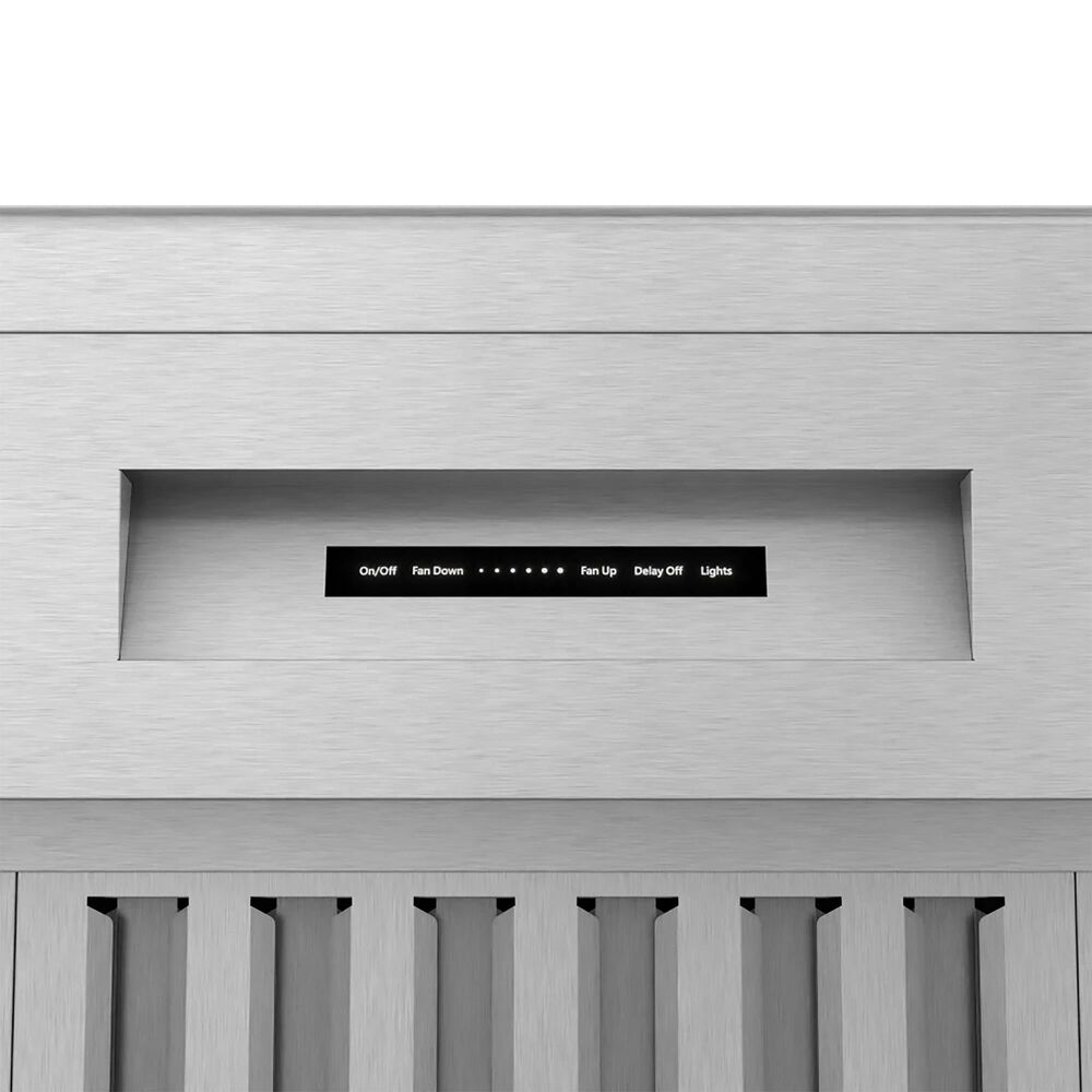 Thor Kitchen 48&quot; Under Cabinet/Wall Mounted Range Hood in Stainless Steel, , large