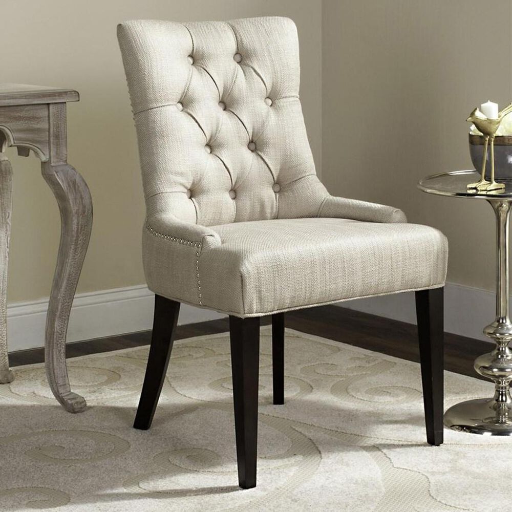 Safavieh Mercer Modern Amanda in Flat Antique Gold, , large
