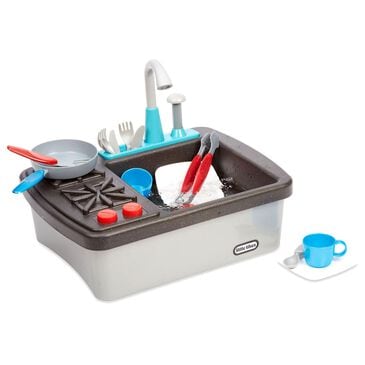 Little Tikes First Sink and Stove, , large
