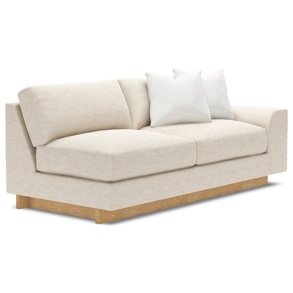 Artistica Home Lana 2-Piece Left Arm Facing Corner Sofa Sectional, , large