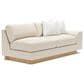 Artistica Home Lana 2-Piece Left Arm Facing Corner Sofa Sectional, , large