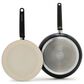 Green Pan Rio Advanced 2-Piece Frypan Set in Black, , large