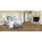 Tarkett NuGen Click Pecan Flame Claro 7" x 48" Luxury Vinyl Plank, , large