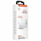 Hypergear 20W USB-C PD Wall Charger in White, , large