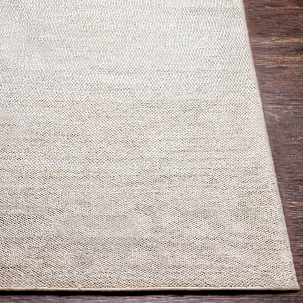 Surya Acacia ACC-2303 2&#39; x 3&#39; Light Gray Area Rug, , large