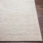 Surya Acacia ACC-2303 2" x 3" Light Gray Area Rug, , large