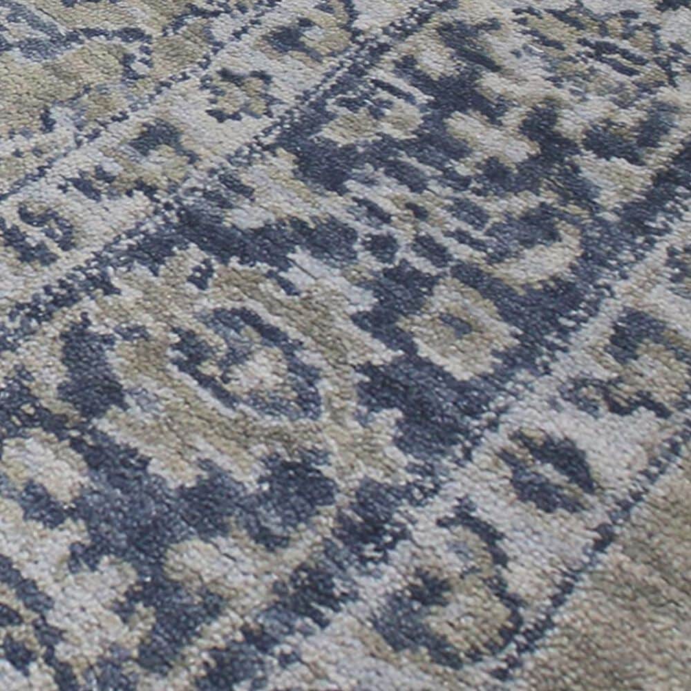 Amer Rugs Inara 5&#39; x 8&#39; Gold Area Rug, , large
