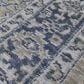 Amer Rugs Inara 5" x 8" Gold Area Rug, , large