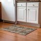 Dalyn Rug Company Trevi TV16 2"6" x 3"10" Taupe Area Rug, , large