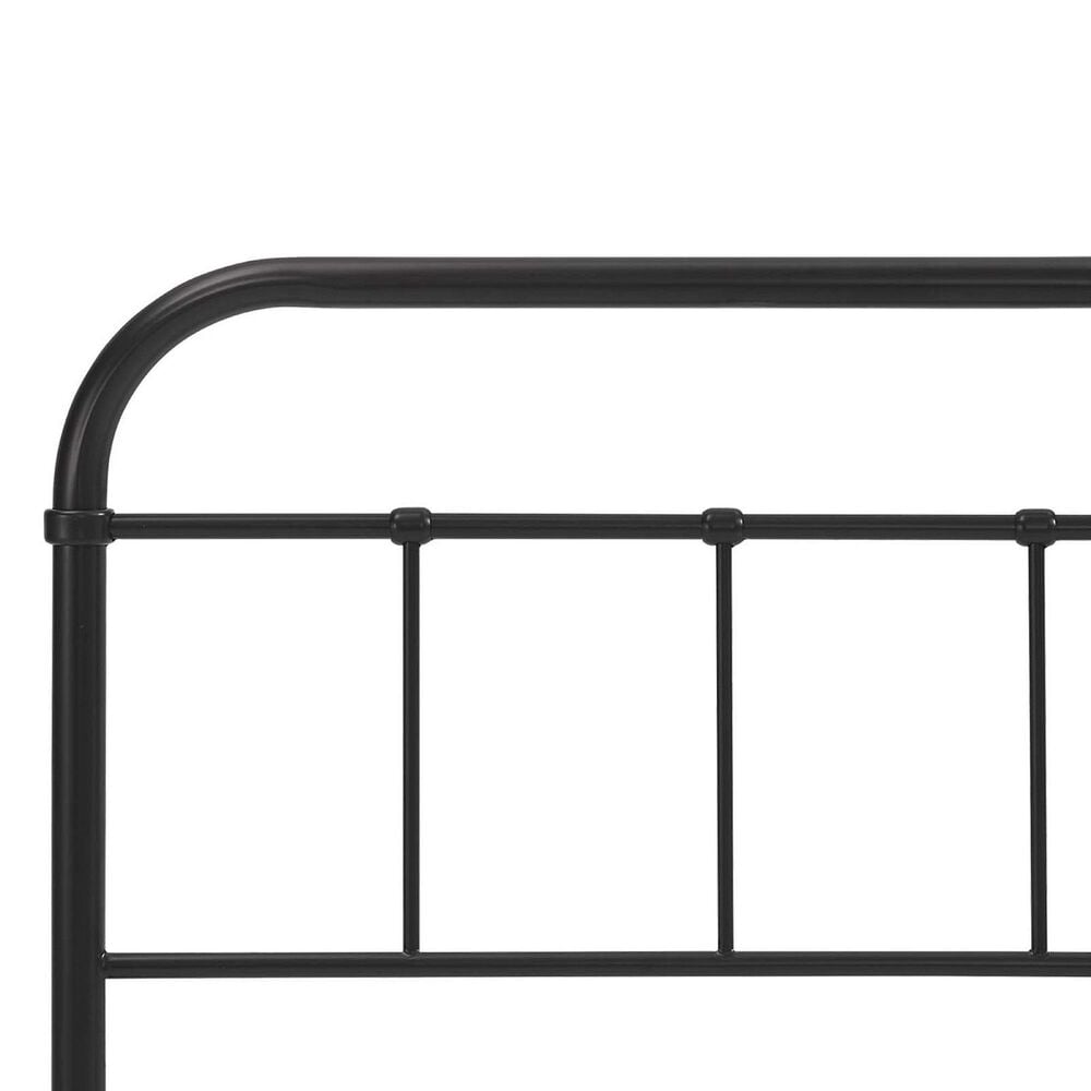 Modway Serena Steel Full Headboard in Brown, , large
