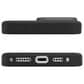 ITSkins Leather MagSafe Case for Apple iPhone 16 Pro Max in Ash, , large