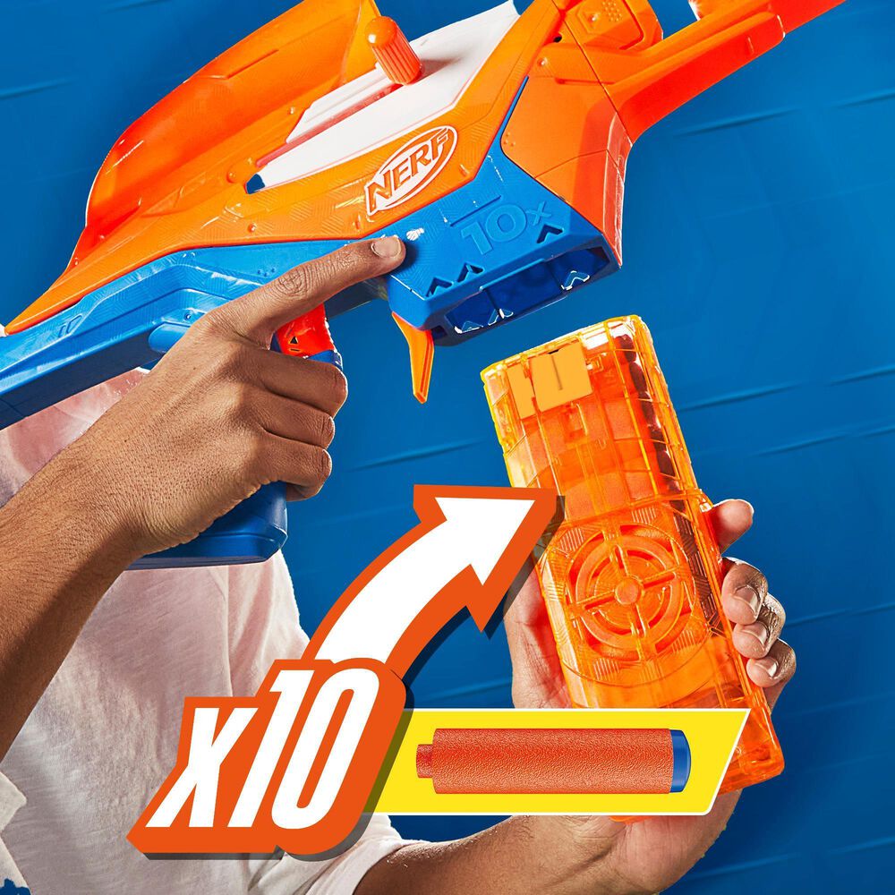 Nerf N Series: Pinpoint, , large