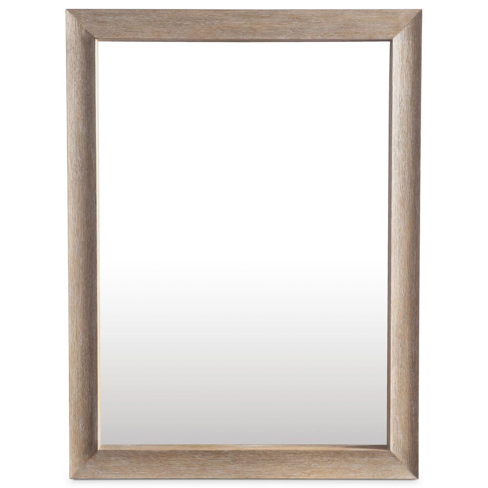 Bernhardt Loggia Dresser Mirror in Aria, , large