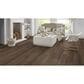 Karndean Korlok Select Washed Velvet Ash 9" x 56" Luxury Vinyl Plank, , large